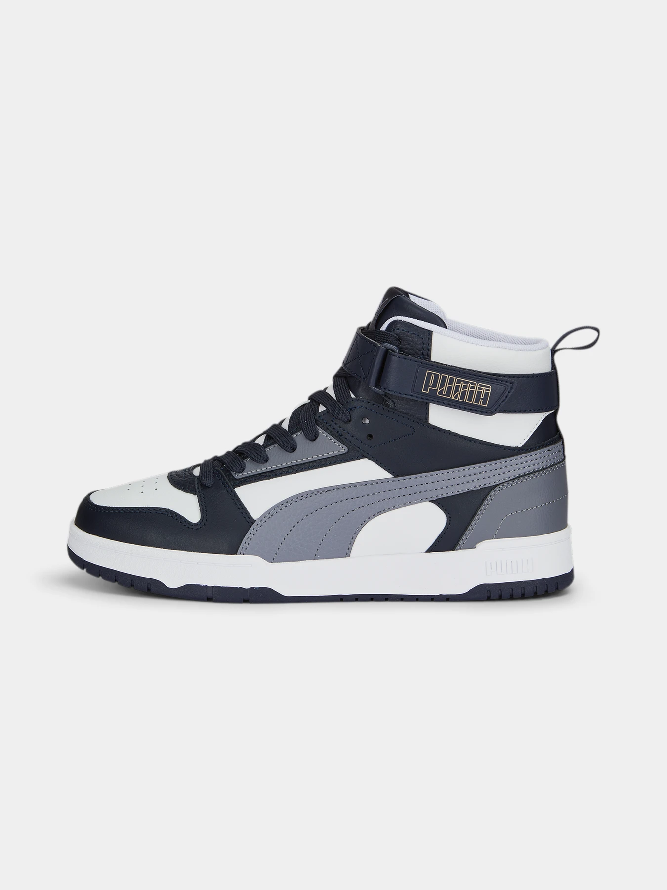 Кеды PUMA Rbd Game модель 385839 Кеды PUMA Rbd Game модель 385839 Фото