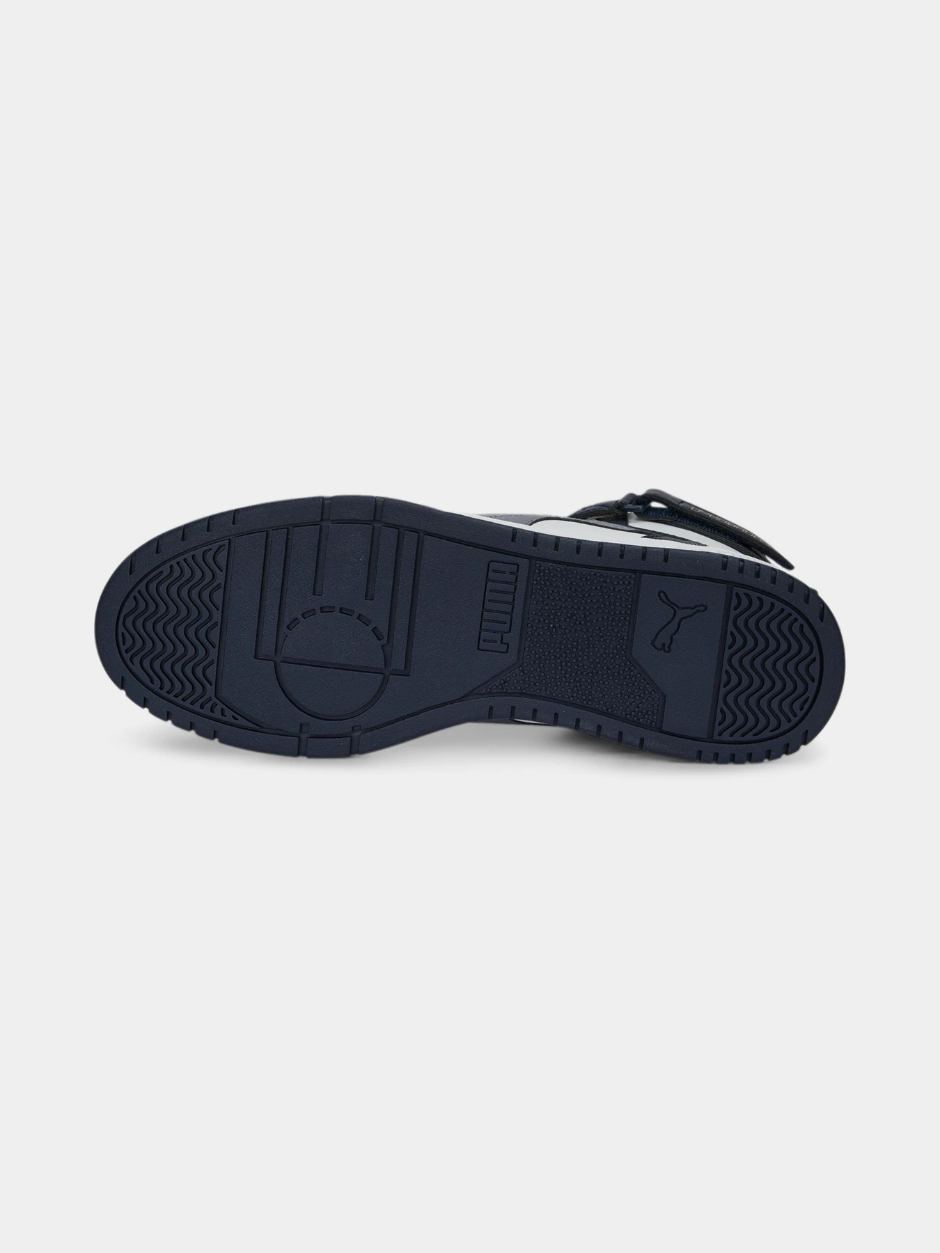 Кеды PUMA Rbd Game модель 385839 Кеды PUMA Rbd Game модель 385839 Фото