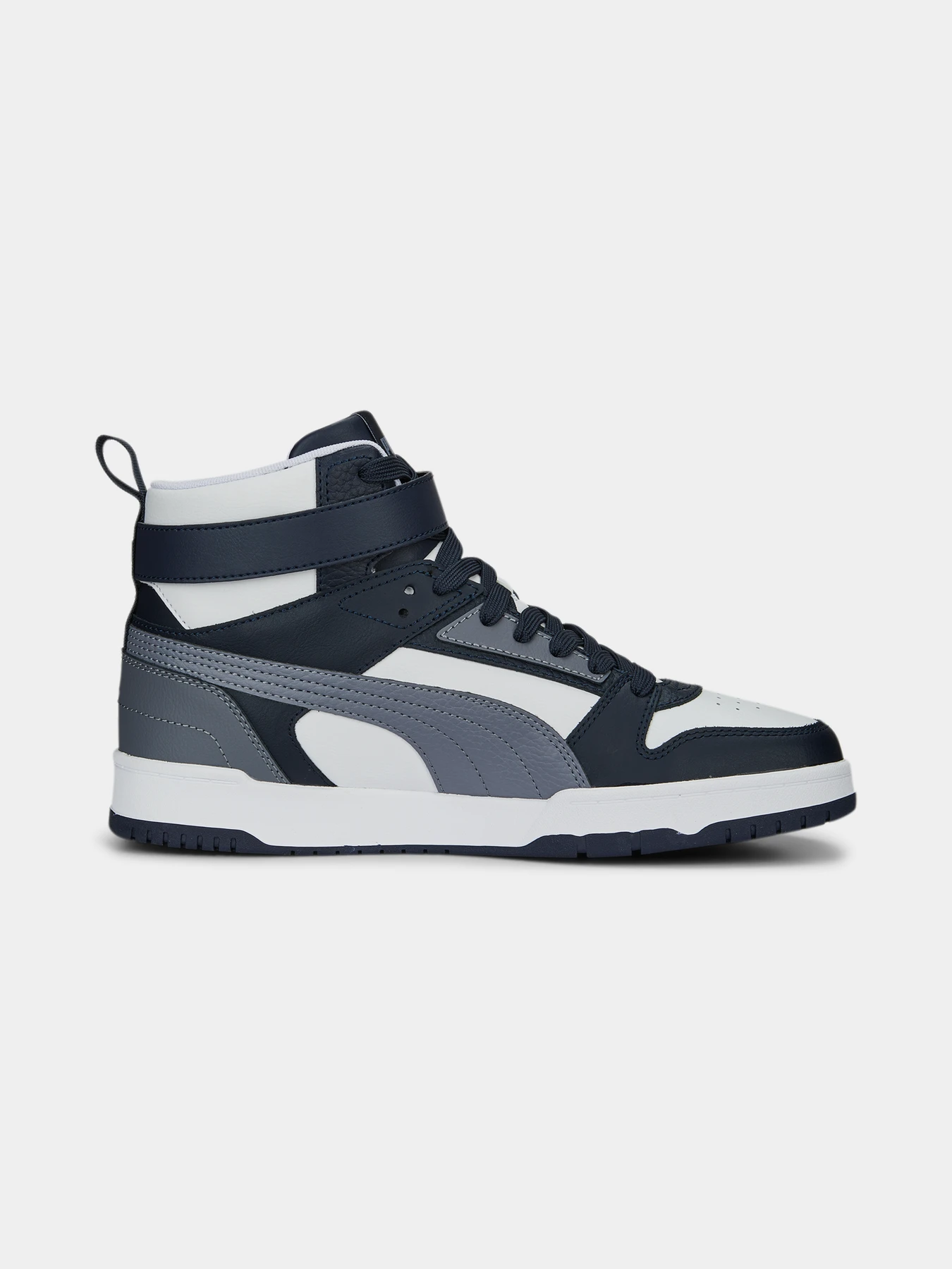 Кеды PUMA Rbd Game модель 385839 Кеды PUMA Rbd Game модель 385839 Фото