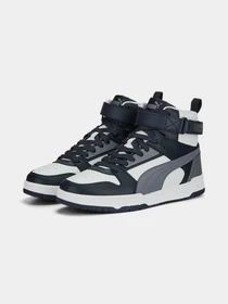 Кеды PUMA Rbd Game модель 385839 Фото