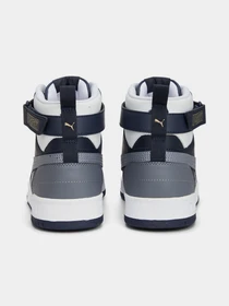 Кеды PUMA Rbd Game модель 385839 Фото