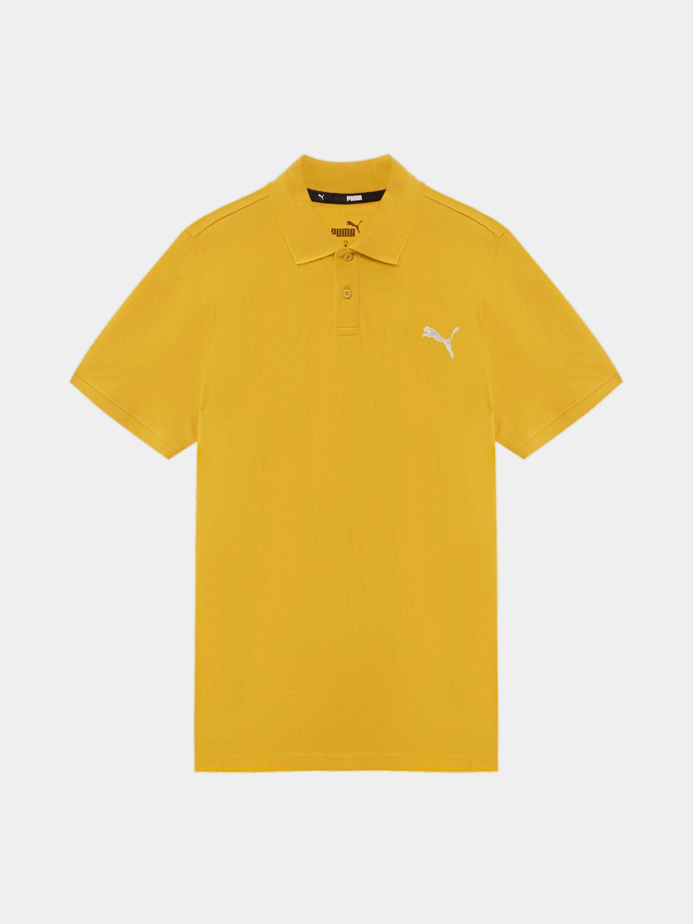 Футболки и поло PUMA Ess Pique Polo модель 586675 Фото