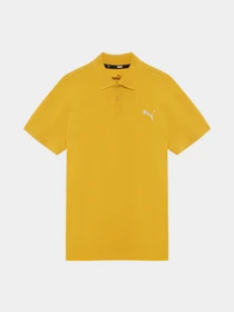 Футболки и поло PUMA Ess Pique Polo модель 586675 Фото