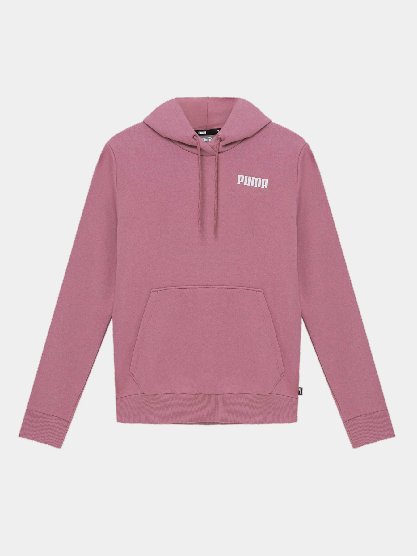 Худі та світшоти PUMA Ess Hoodie Fl W модель 674086 Фото