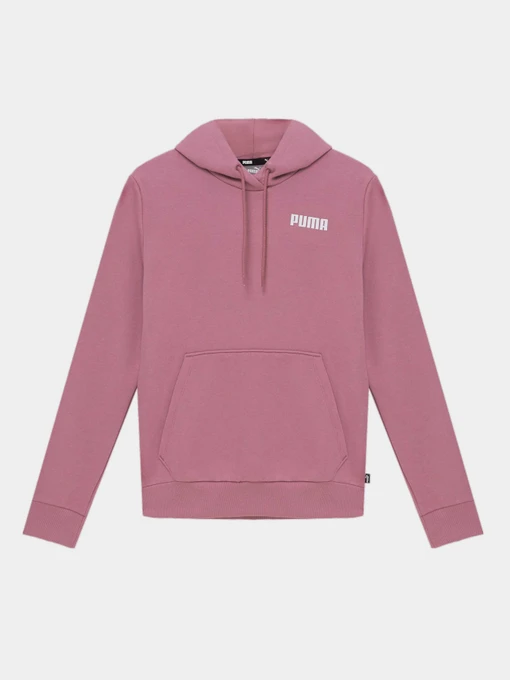 Худи и свитшоты PUMA Ess Hoodie Fl W модель 674086 Фото