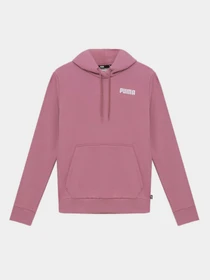 Худі та світшоти PUMA Ess Hoodie Fl W модель 674086 Фото