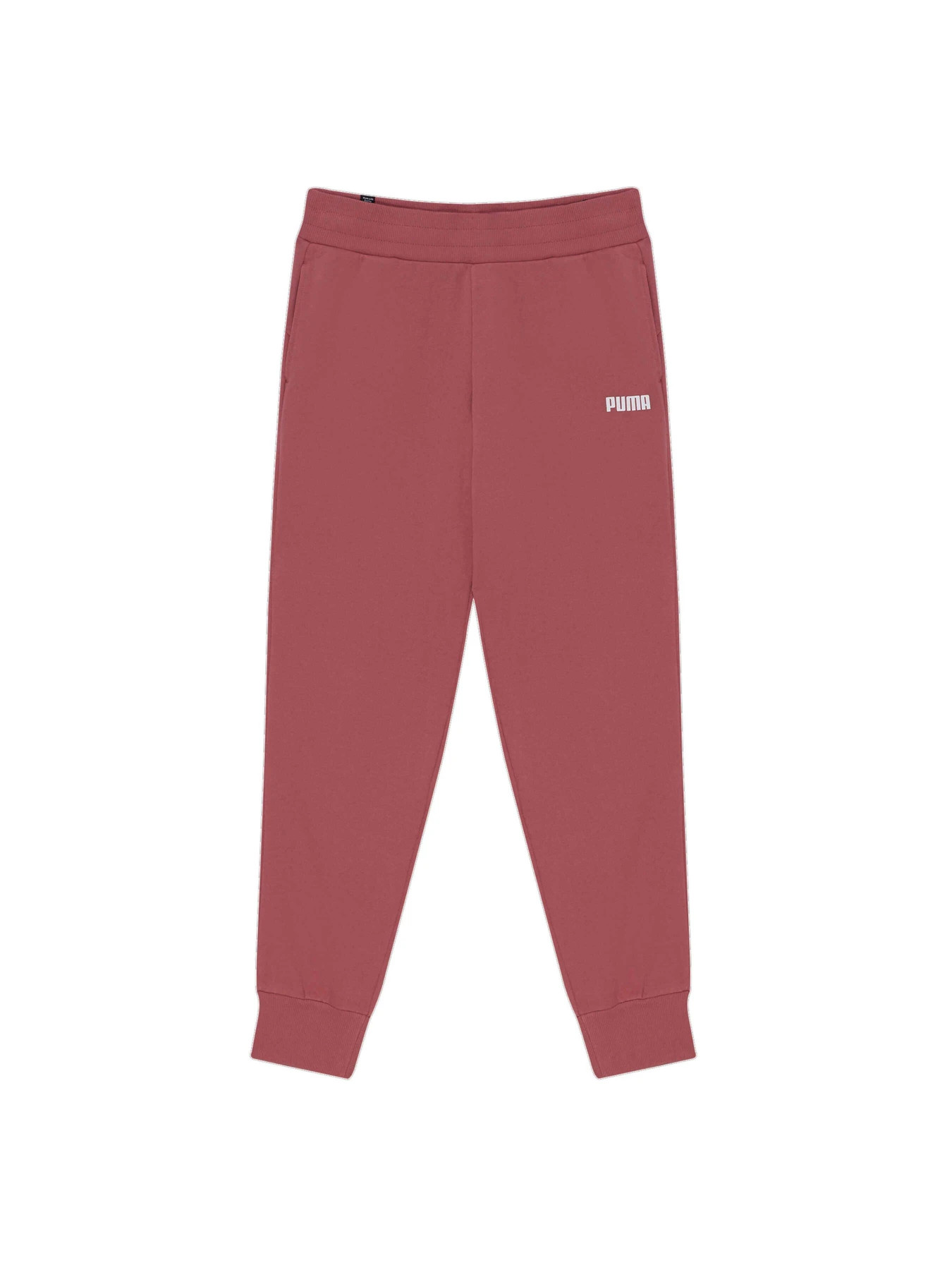 Брюки PUMA Ess Sweat Pants Closed Fl W модель 847206 Фото