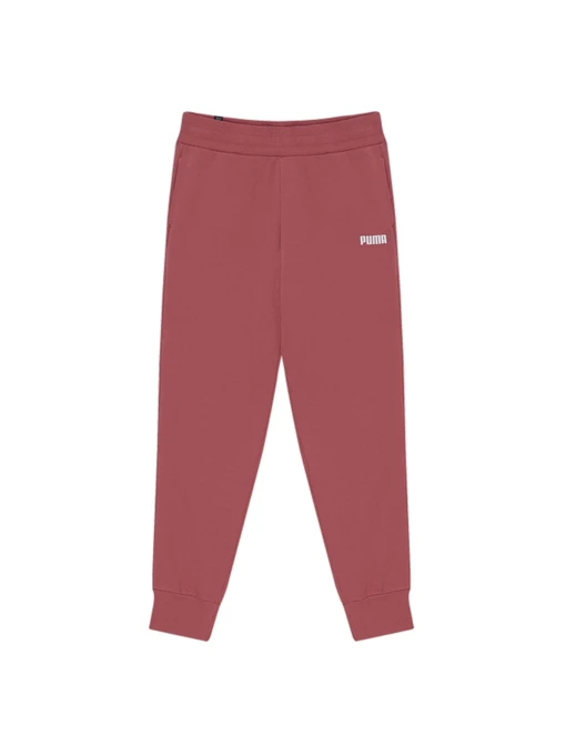 Брюки PUMA Ess Sweat Pants Closed Fl W модель 847206 Фото