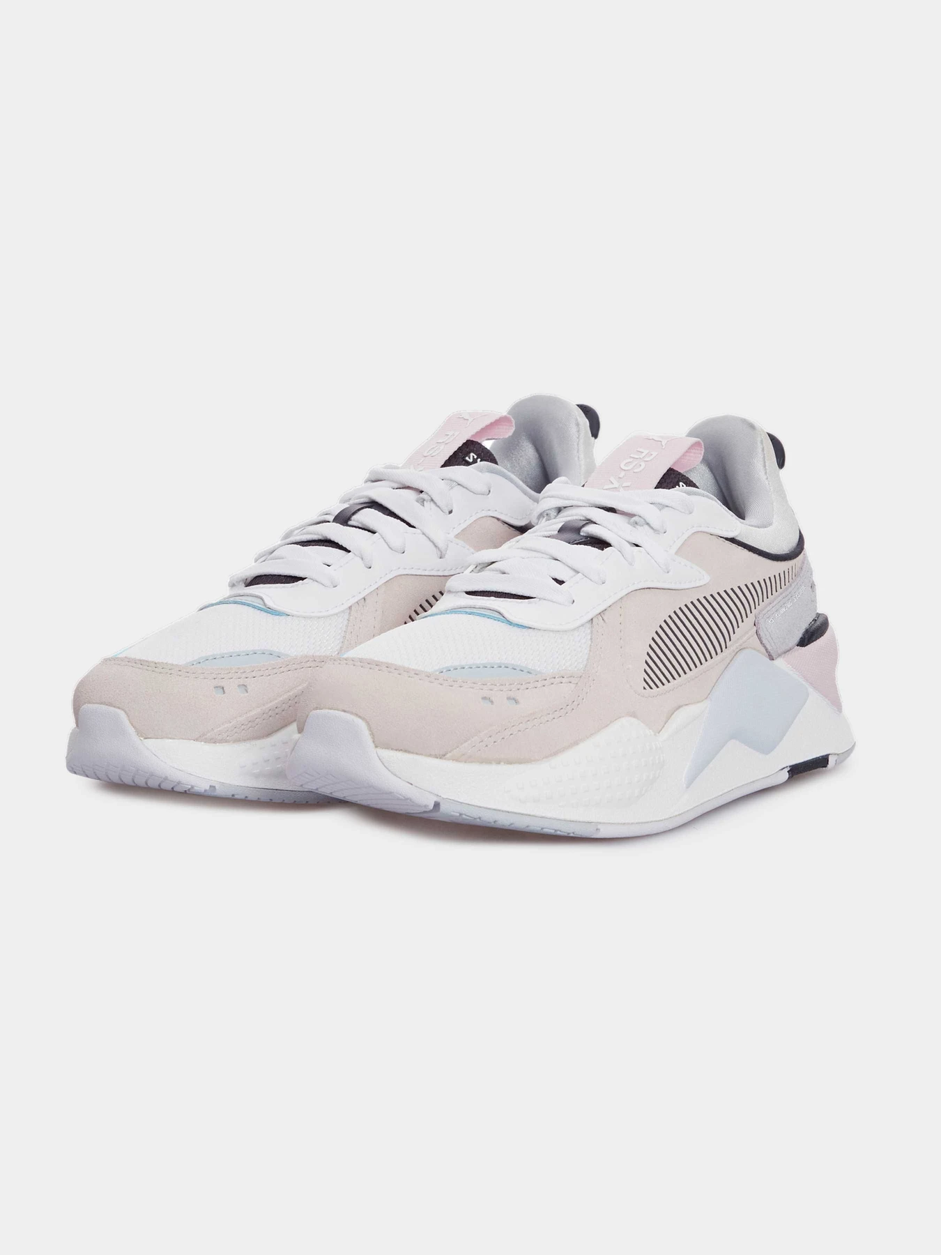 Кросівки PUMA Rs-x Reinvent Wn's модель 371008 Фото