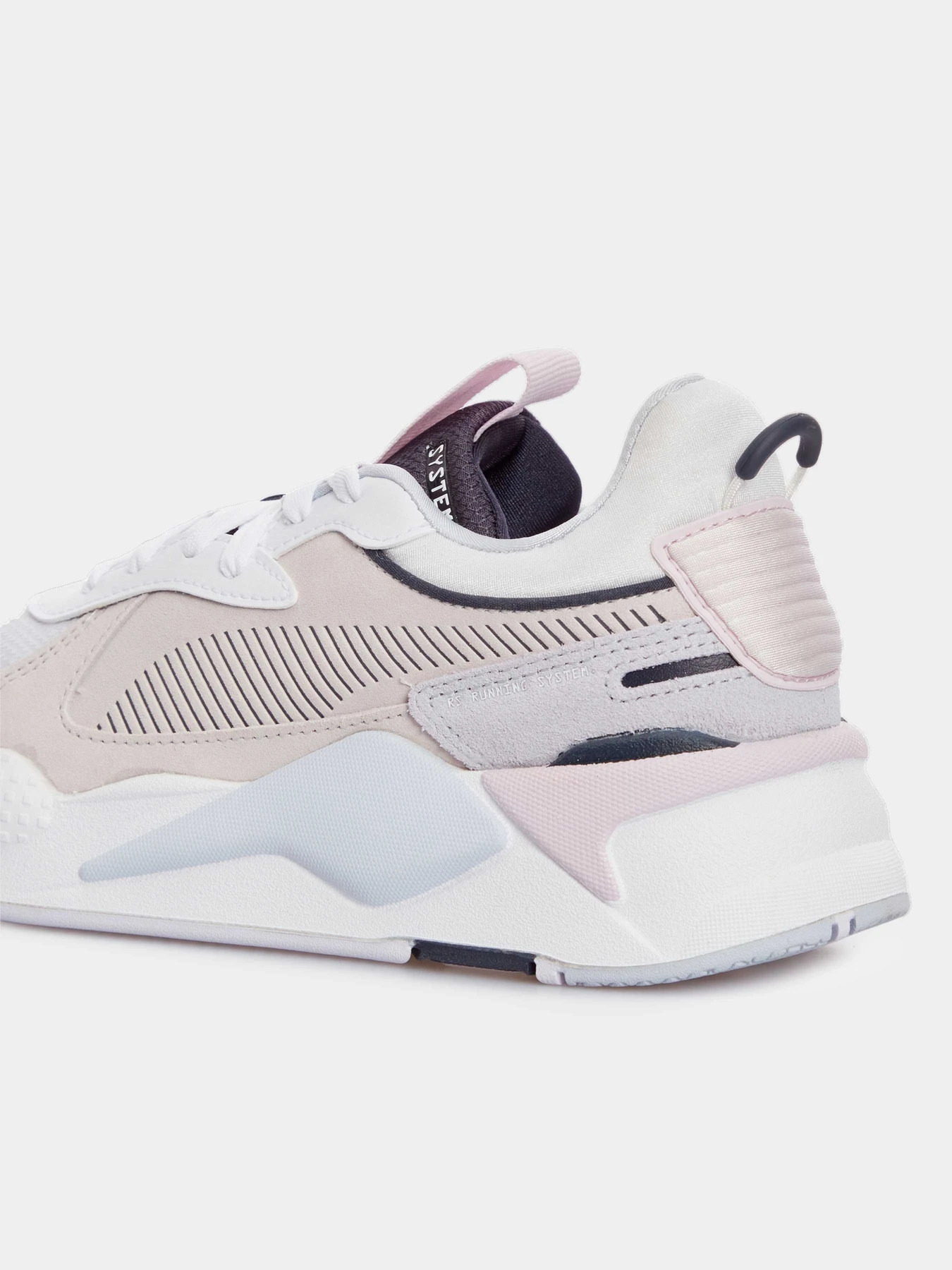 Кросівки PUMA Rs-x Reinvent Wn's модель 371008 Фото