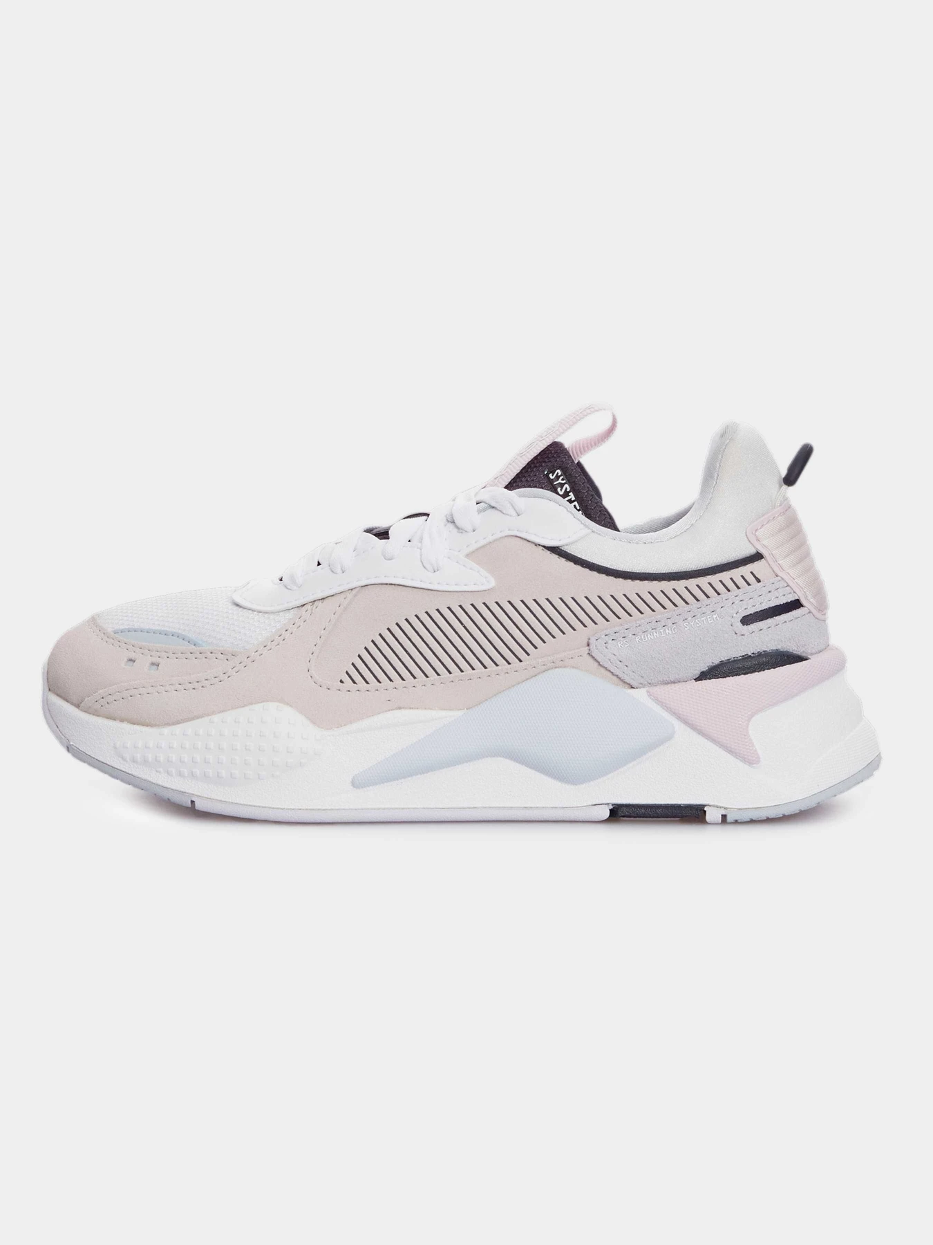 Кросівки PUMA Rs-x Reinvent Wn's модель 371008 Фото