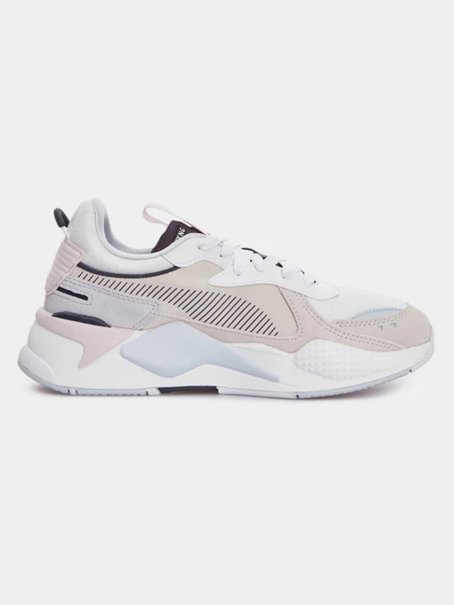 Кросівки PUMA Rs-x Reinvent Wn's модель 371008 Фото
