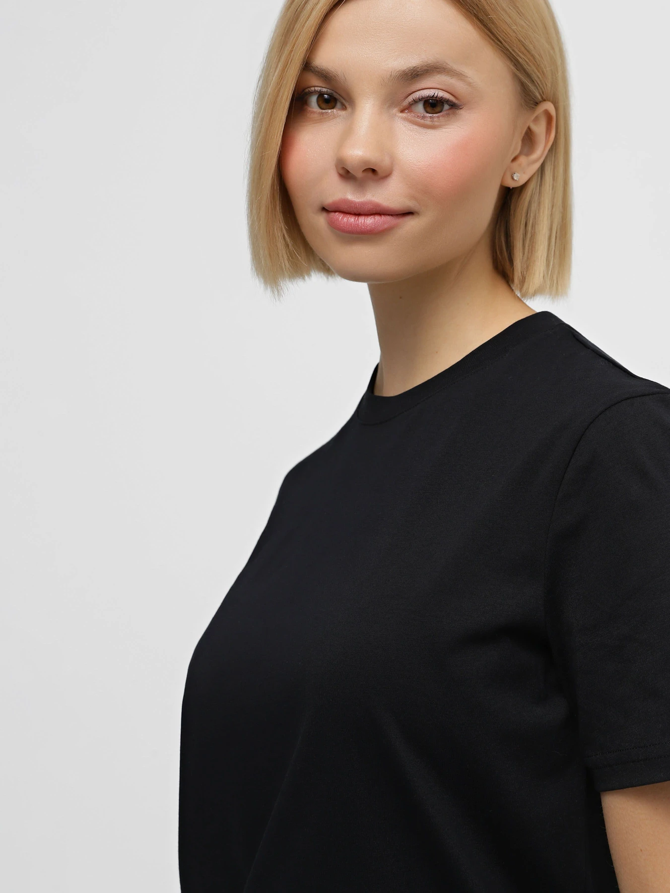 Футболки и поло Promin модель 2912-01_201 Футболки и поло Promin модель 2912-01_201 Фото