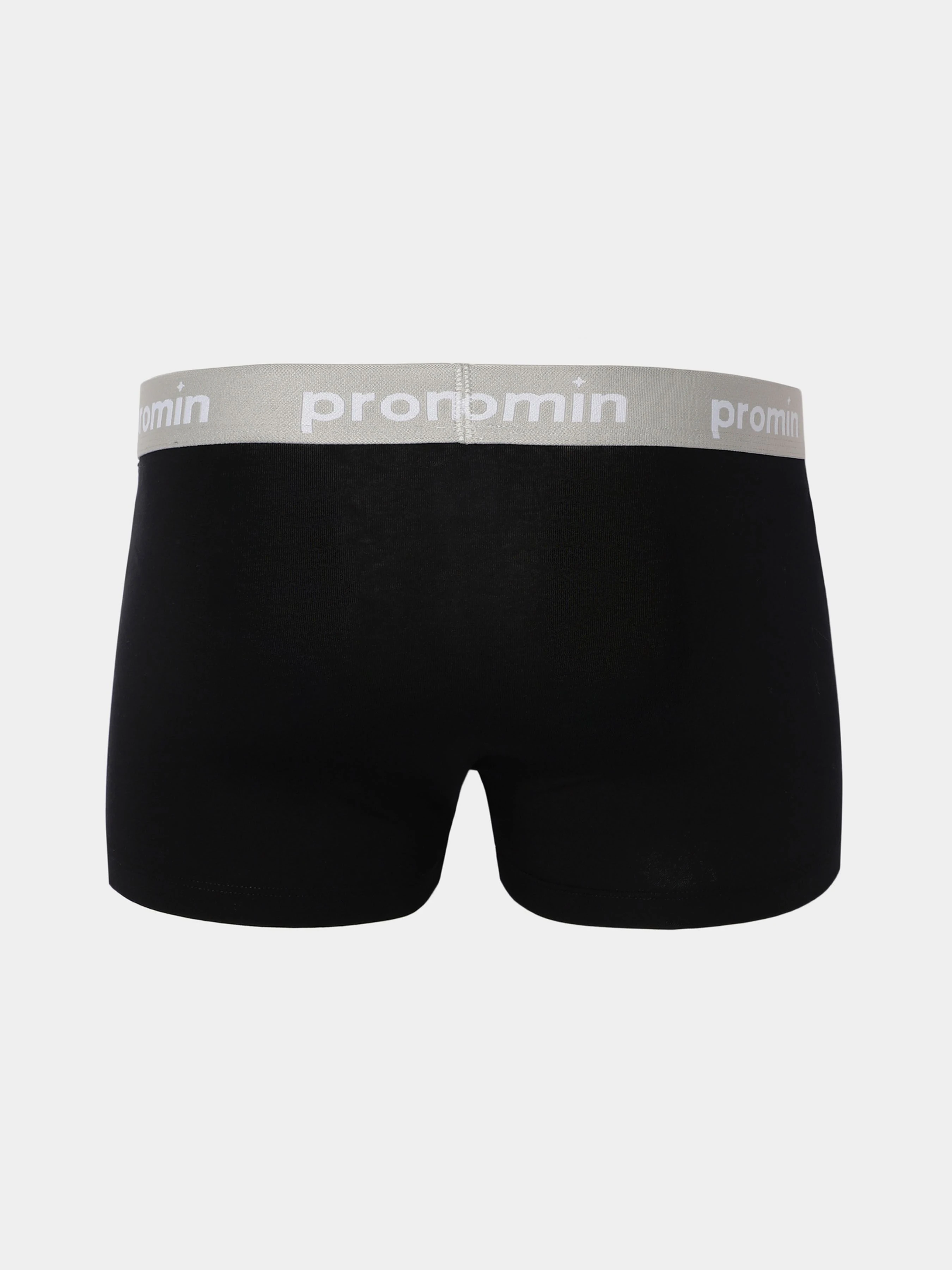 Бавовняні Чоловічі Труси Promin фото 2