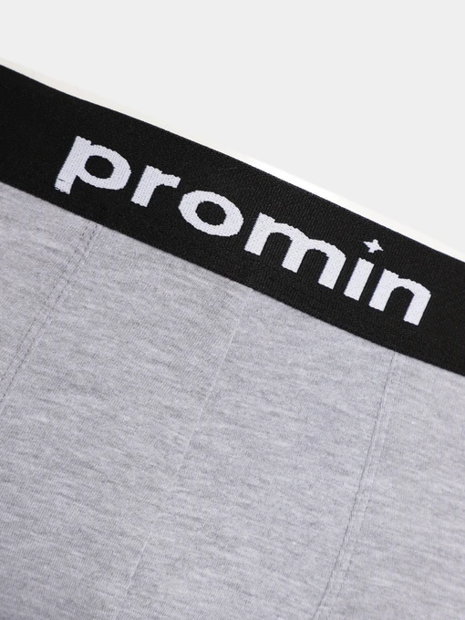 Бавовняні Чоловічі Труси Promin фото 3