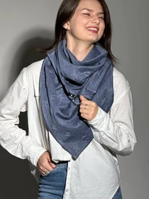 Шарфы и платки MyScarf модель Ed_0170132 Фото