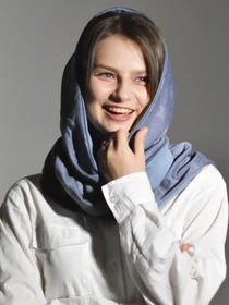 Шарфы и платки MyScarf модель Ed_0170132 Фото