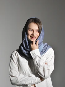 Шарфы и платки MyScarf модель Ed_0170133 Фото