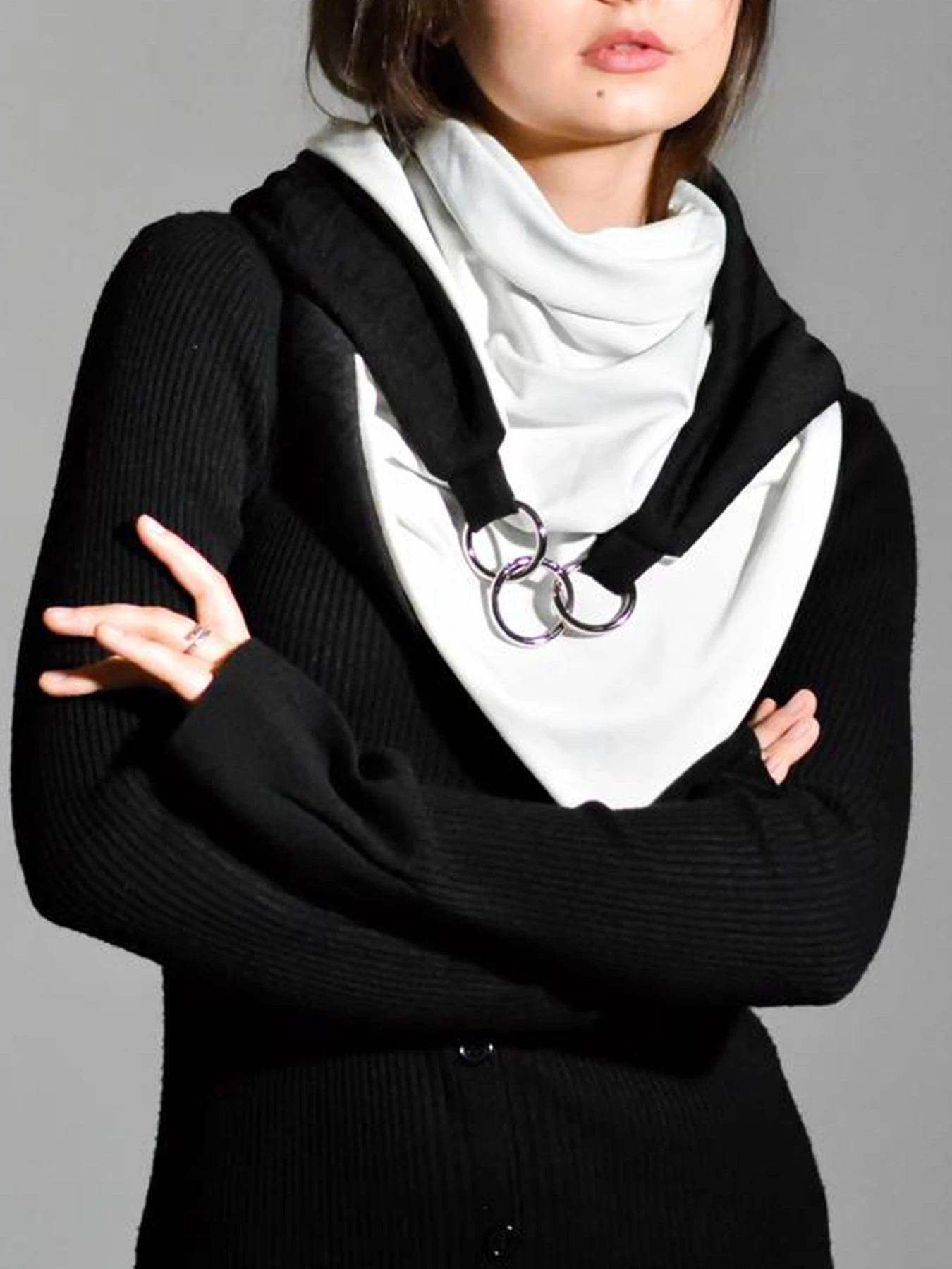 Шарфи та хустки MyScarf модель Ed_0170135 Фото