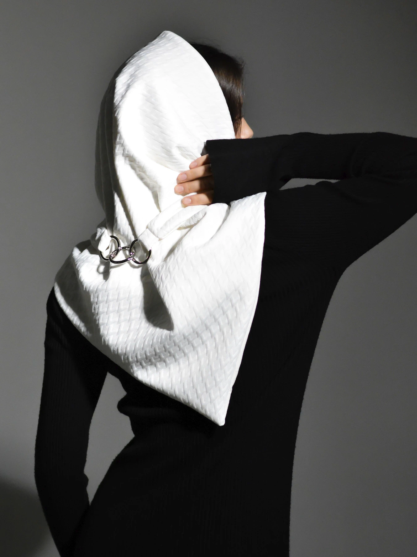 Шарфи та хустки MyScarf модель Ed_0170135 Фото