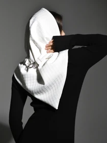 Шарфи та хустки MyScarf модель Ed_0170135 Фото