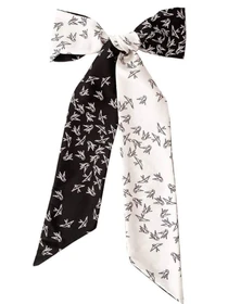 Галстуки и воротнички MyScarf модель mp19640912 Фото