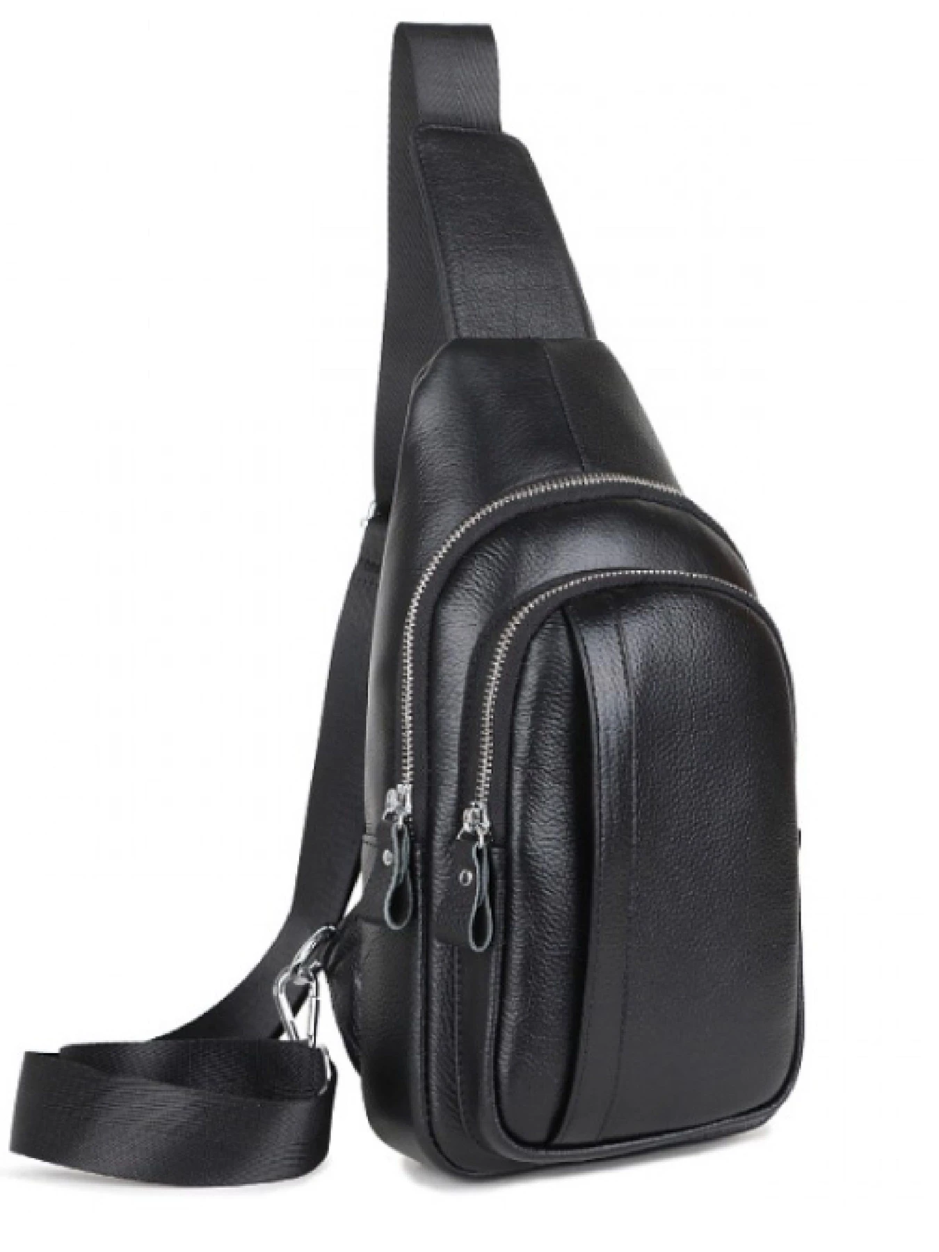 Рюкзаки RoyalBag модель A25F-6601A Фото