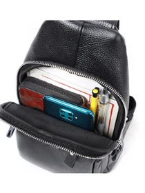 Рюкзаки RoyalBag модель A25F-6601A Фото