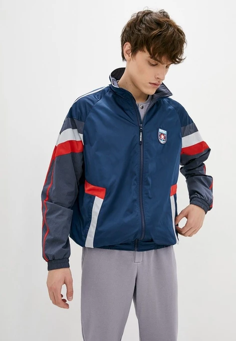 Куртки и дубленки Airboss модель 037600883229 Фото