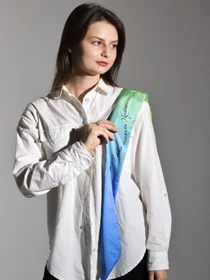 Краватки та комірці MyScarf модель mp196409112 Фото