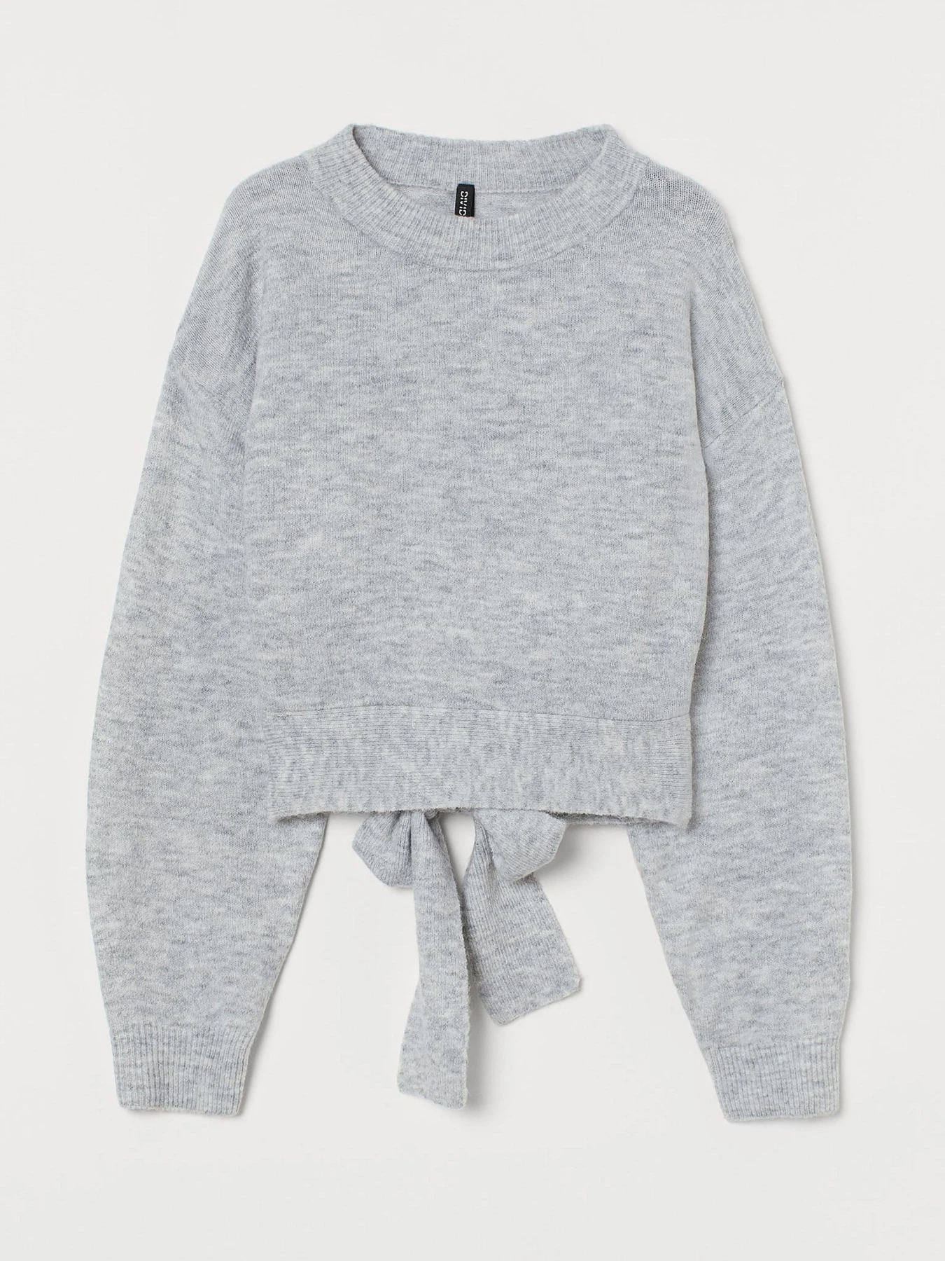 Светри та кардигани H&M модель 60663 Фото