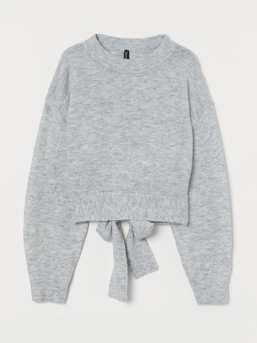 Светри та кардигани H&M модель 60663 Фото