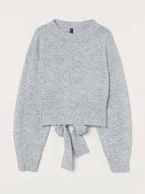 Светри та кардигани H&M модель 60663 Фото