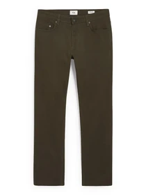 Брюки C&A модель 71922 Фото