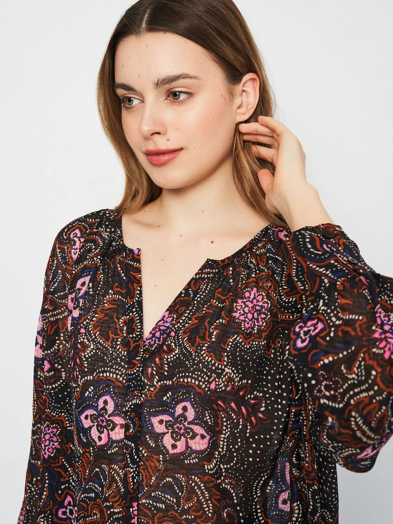 Сорочки C&A модель 71842 Фото