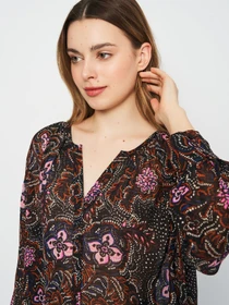 Сорочки C&A модель 71842 Фото