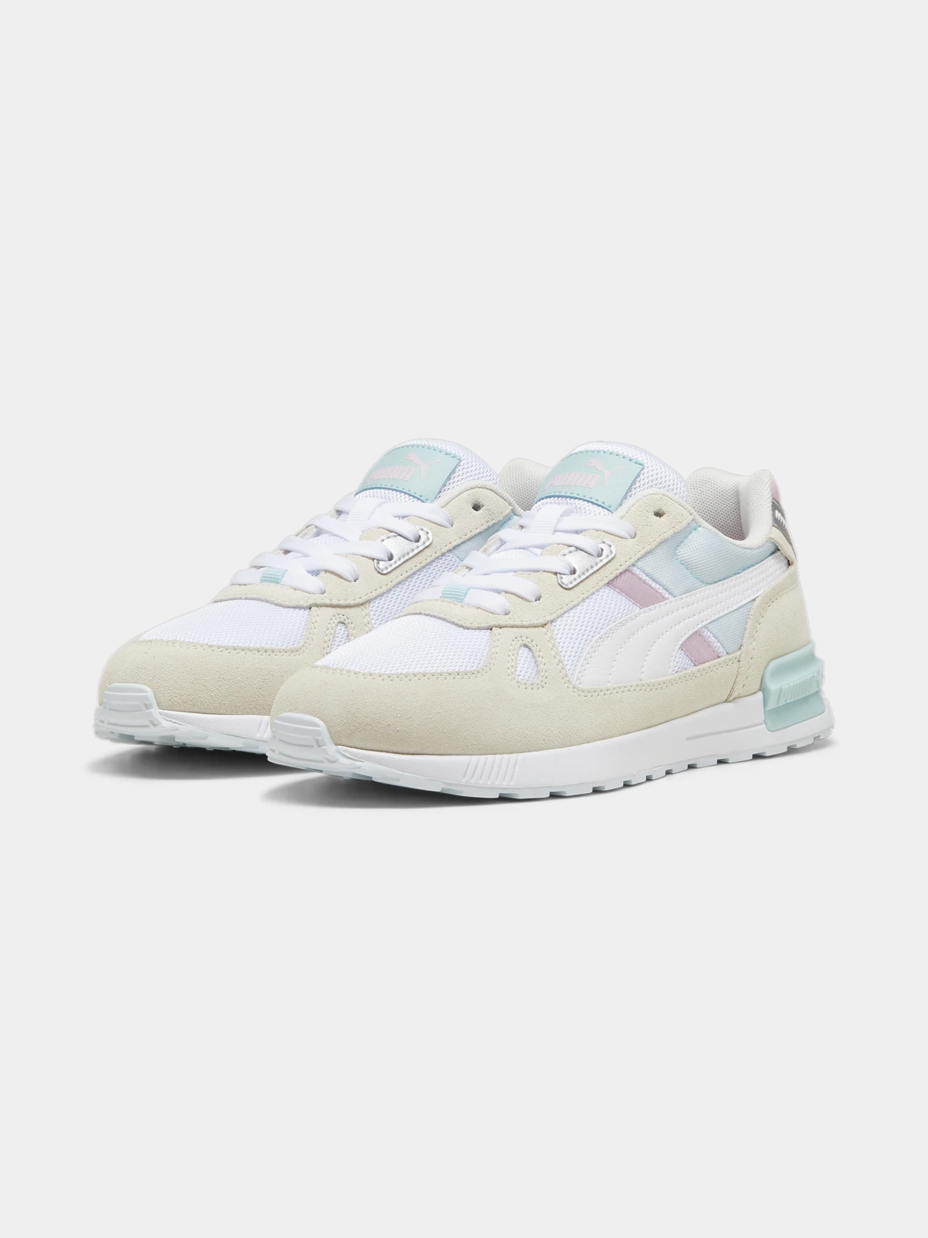 Кросівки PUMA Graviton Pro модель 380736 Фото