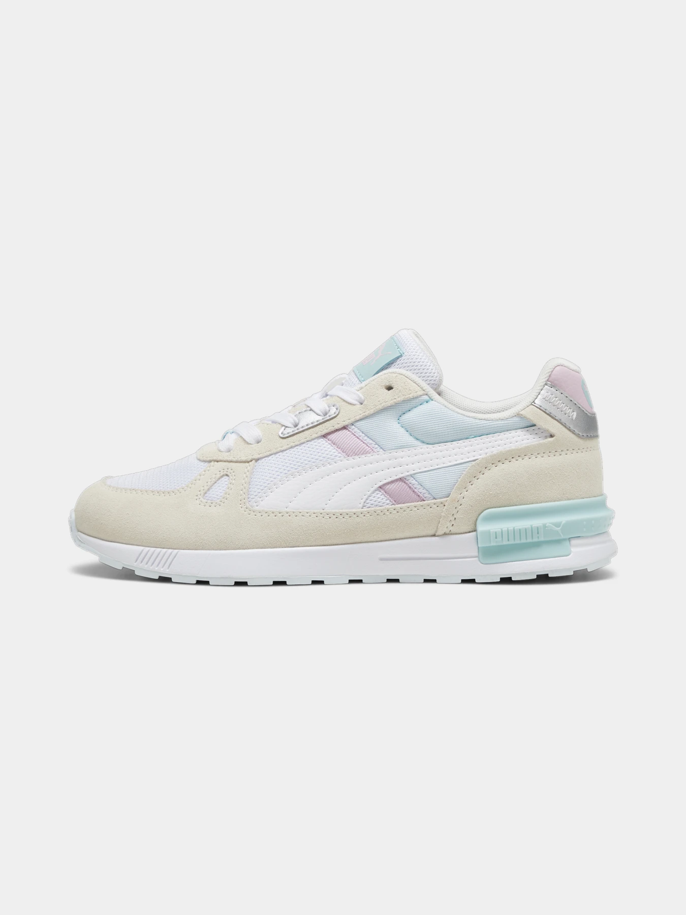 Кросівки PUMA Graviton Pro модель 380736 Фото