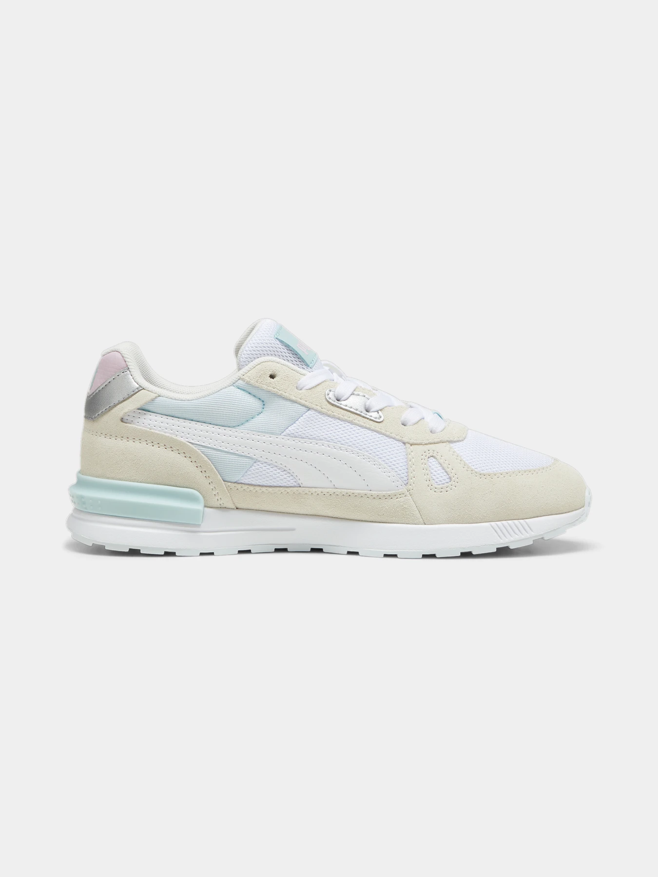 Кросівки PUMA Graviton Pro модель 380736 Фото