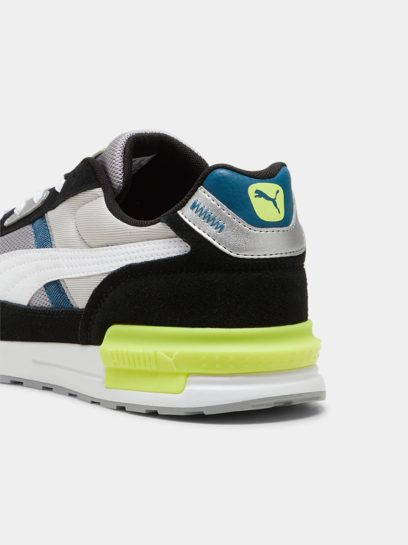 Кросівки PUMA Graviton Pro модель 380736 Фото