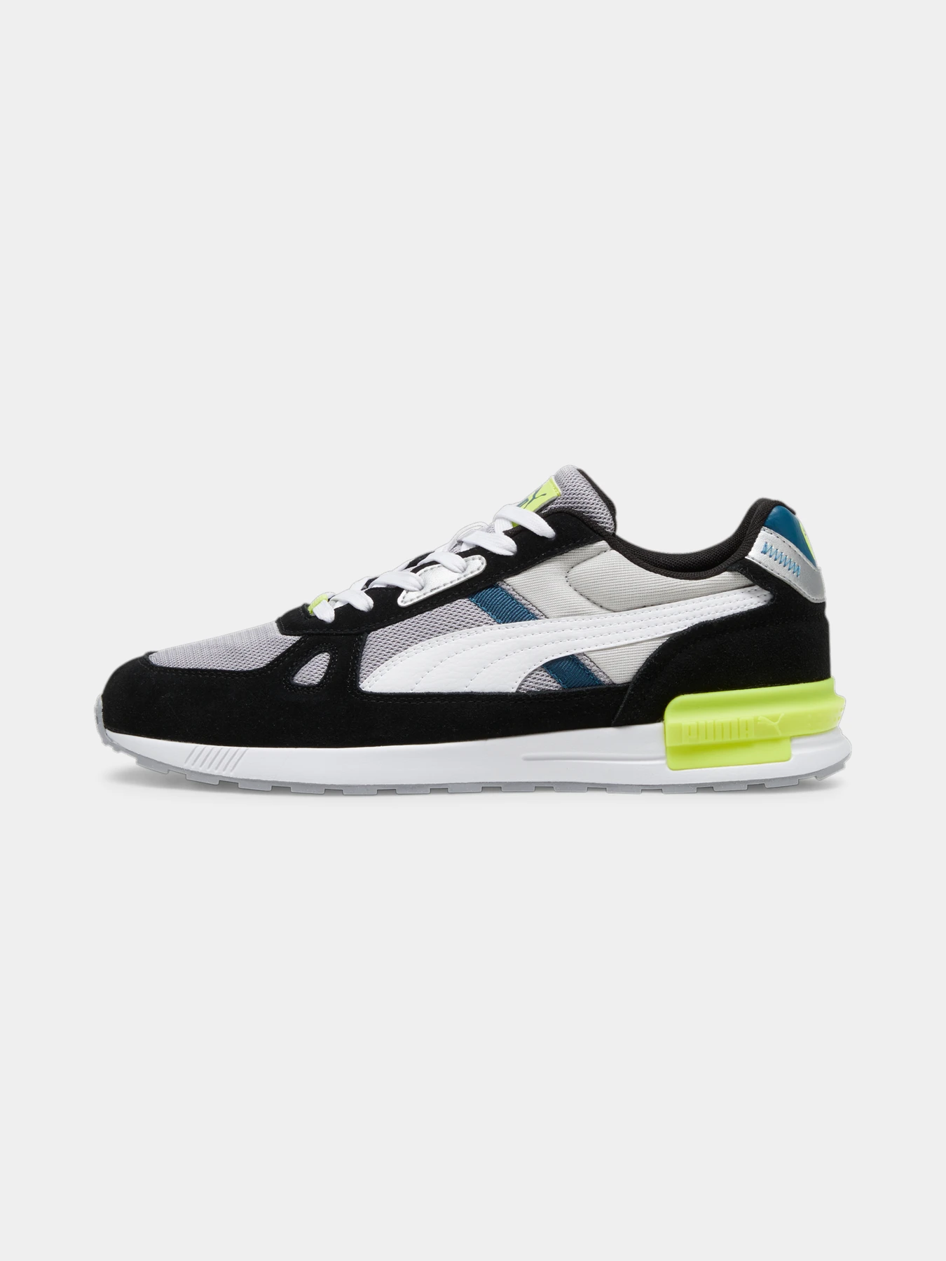 Кросівки PUMA Graviton Pro модель 380736 Фото