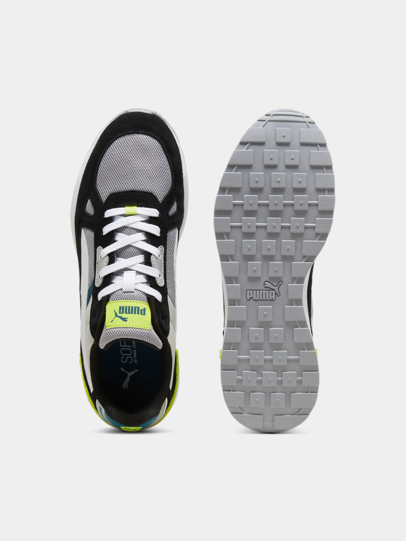 Кросівки PUMA Graviton Pro модель 380736 Фото