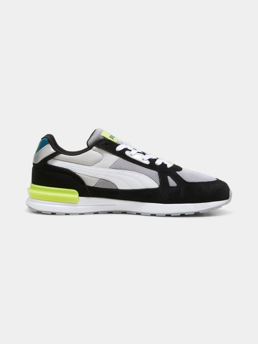 Кросівки PUMA Graviton Pro модель 380736 Фото