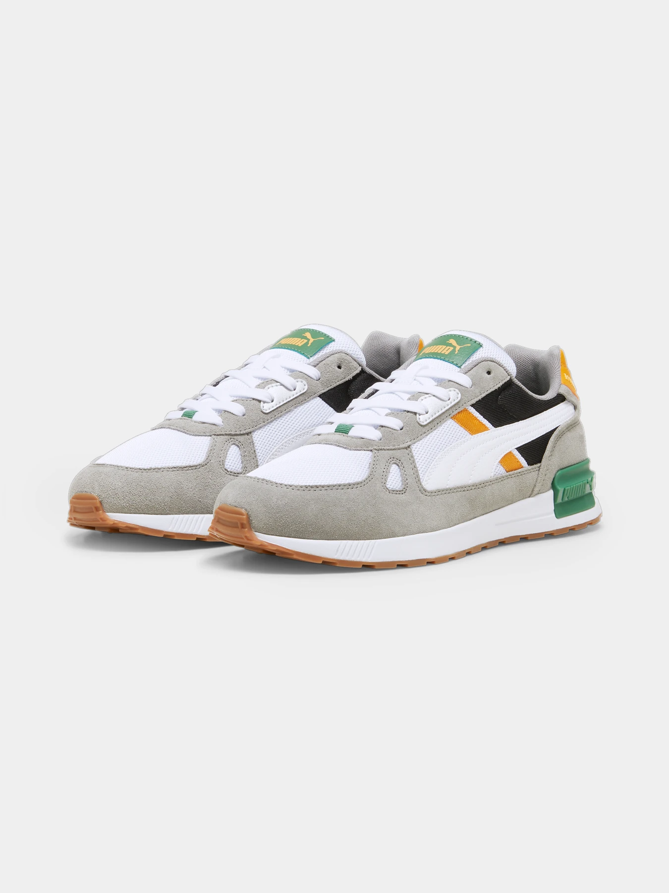 Кросівки PUMA Graviton Pro модель 380736 Фото