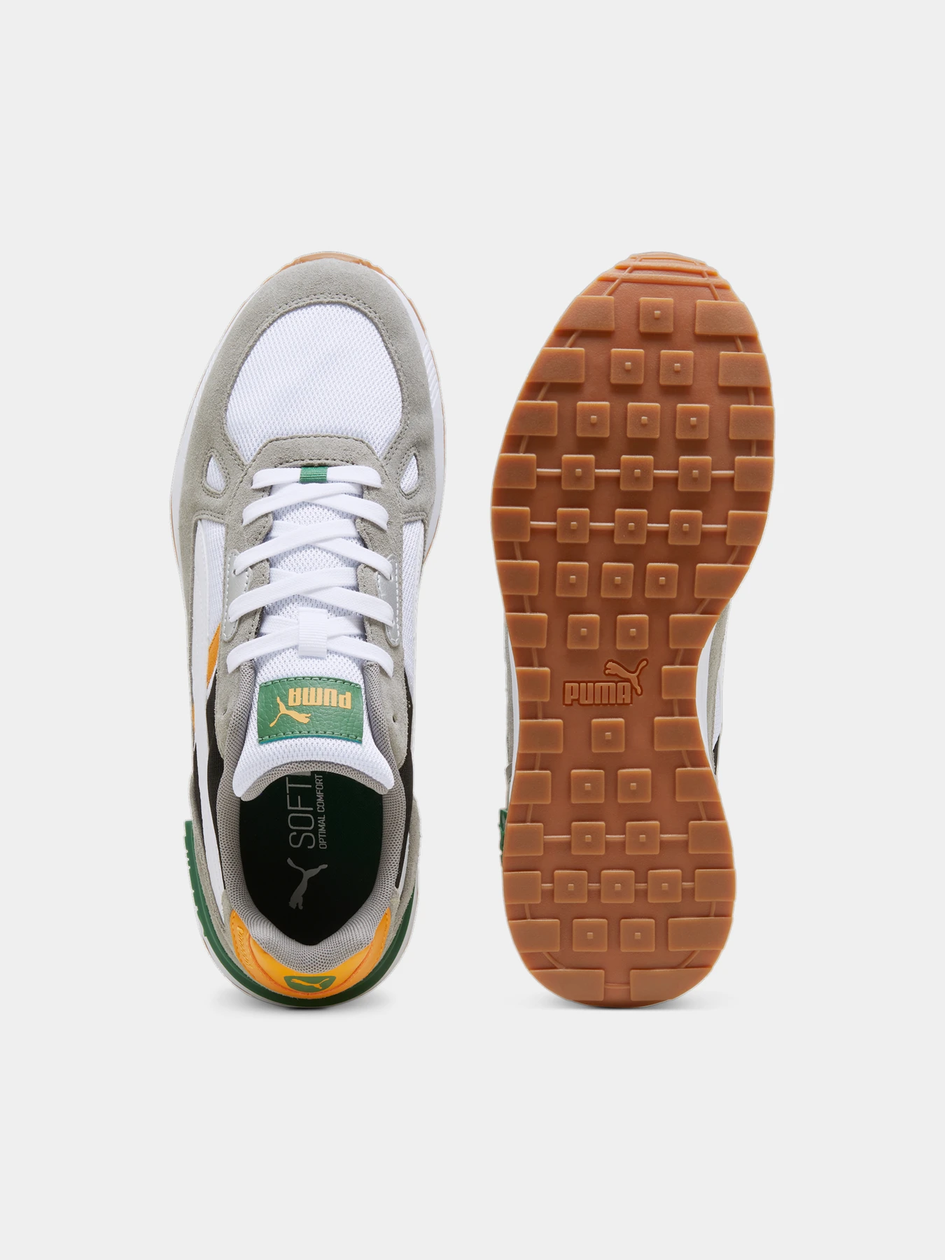 Кросівки PUMA Graviton Pro модель 380736 Фото