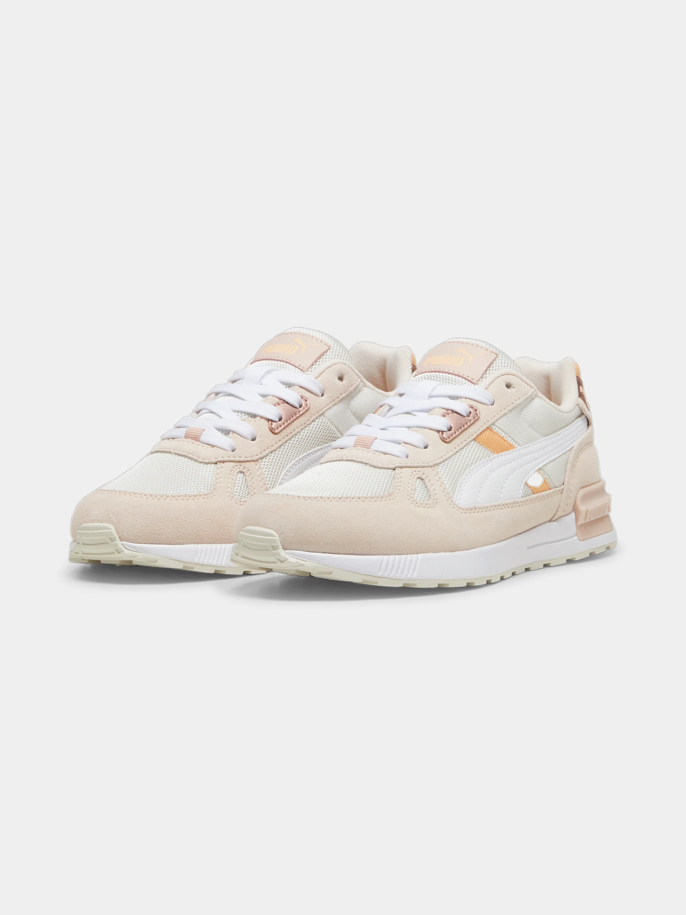 Кросівки PUMA Graviton Pro модель 380736 Фото