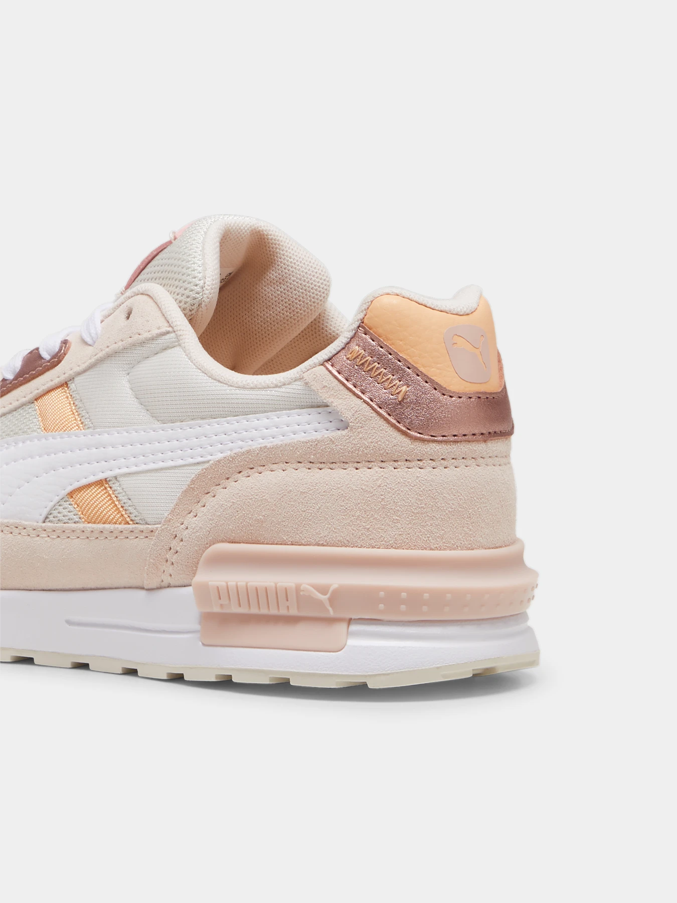 Кросівки PUMA Graviton Pro модель 380736 Фото