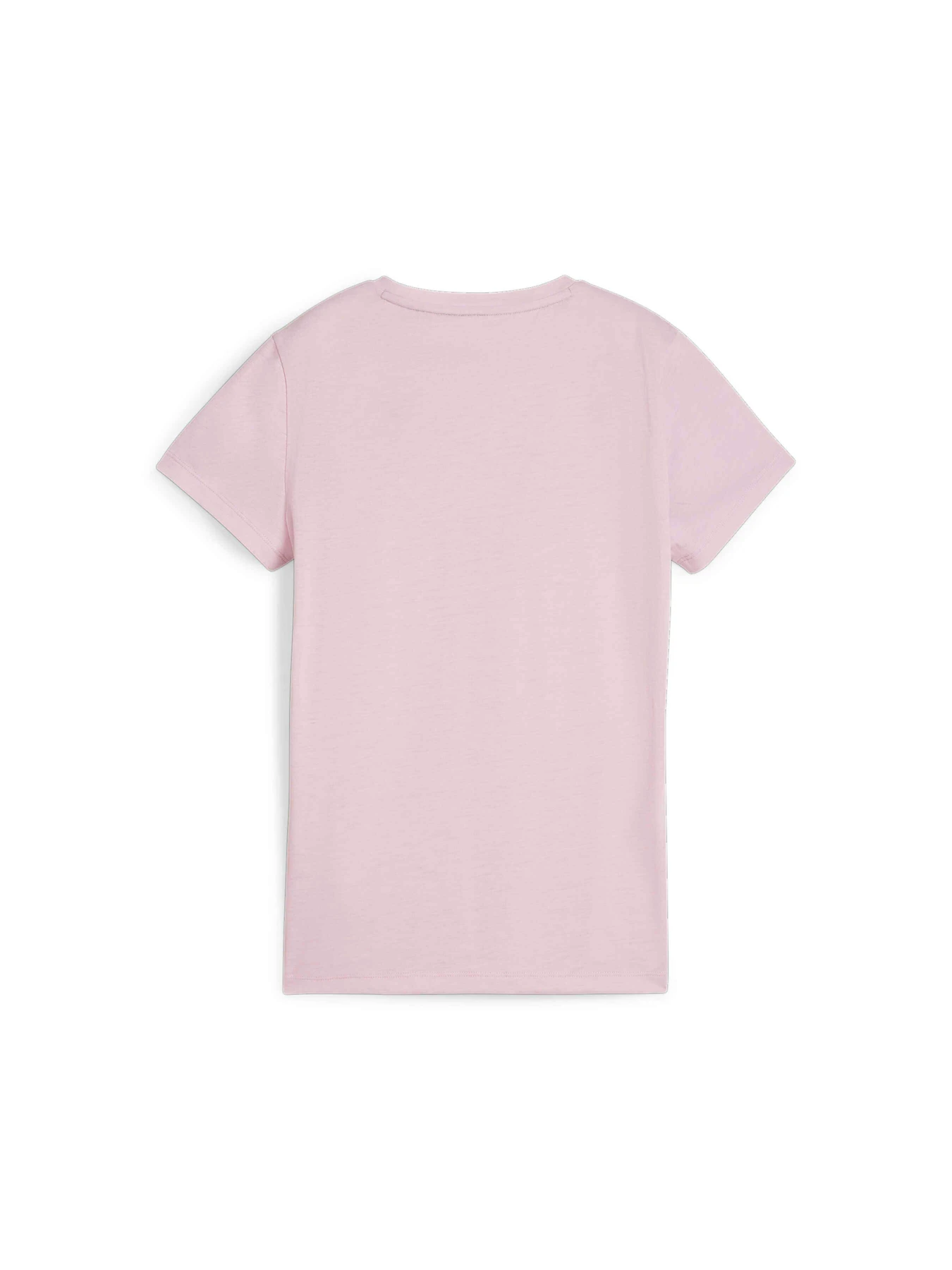 Футболки і поло PUMA Ess Logo Heather Tee модель 586876 Футболки і поло PUMA Ess Logo Heather Tee модель 586876 Фото