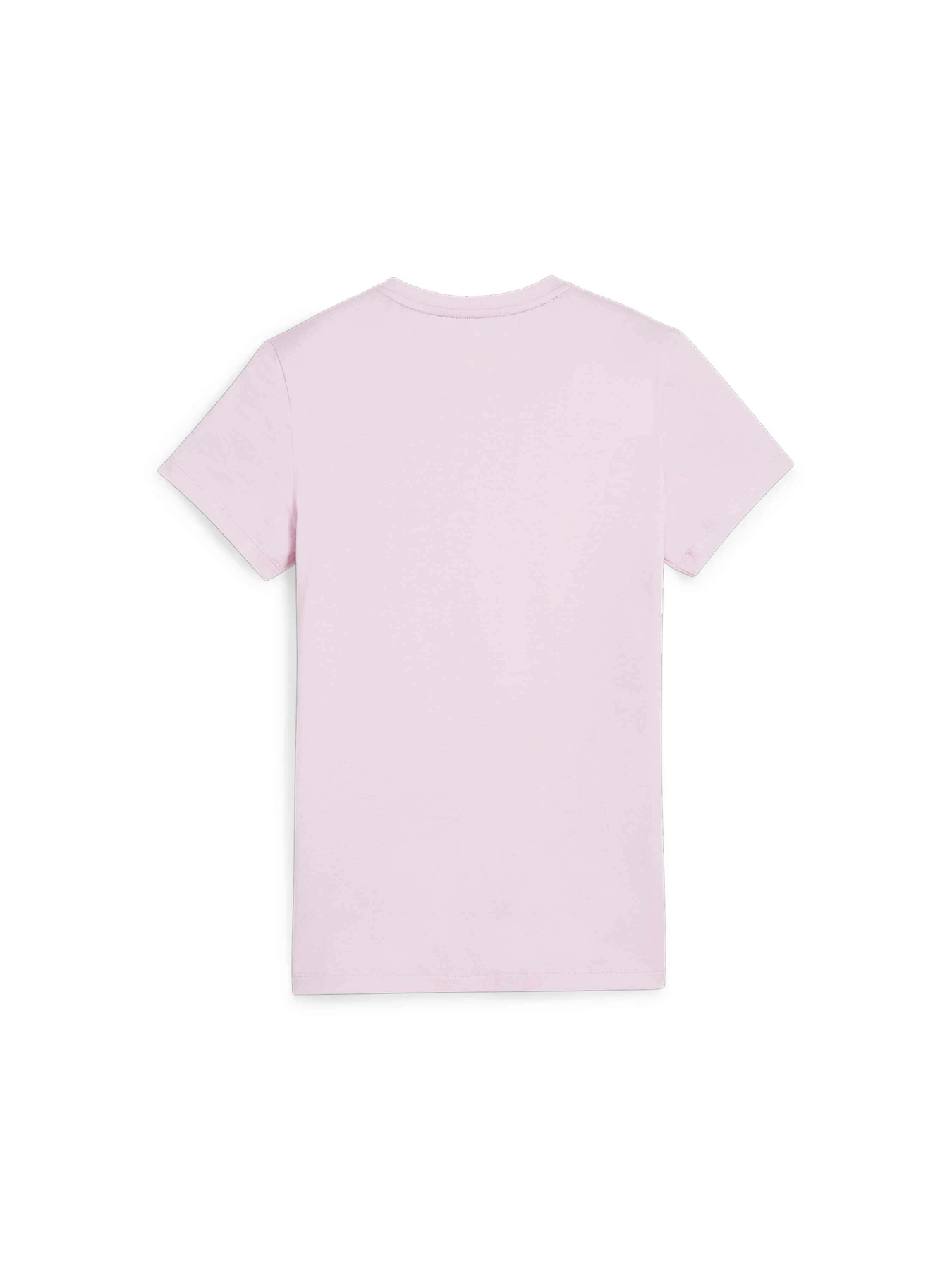Футболки і поло PUMA Ess Logo Tee модель 586775 Фото