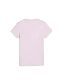 Футболки і поло PUMA Ess Logo Tee модель 586775 Фото
